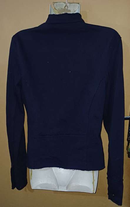 Ladies - Jacket - Make - Charlotte Russe - Size - M
