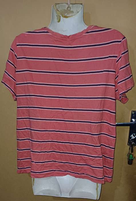 Ladies - Multicolored Top - Make - Factorie - Size - no size