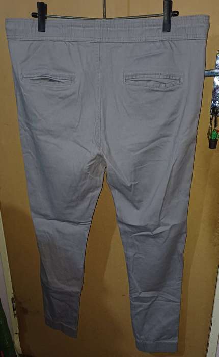 Ladies - Pants - Make - Liquid Vcnom - Size - XL