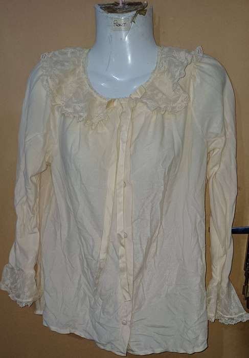 Ladies - Top - Make - Princess - Size - 92-97cm