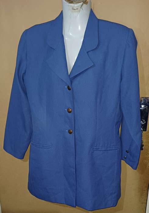 Ladies - Blazer - Make - By Appointment Corporate Wear - Size - M