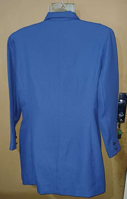Ladies - Blazer - Make - By Appointment Corporate Wear - Size - M