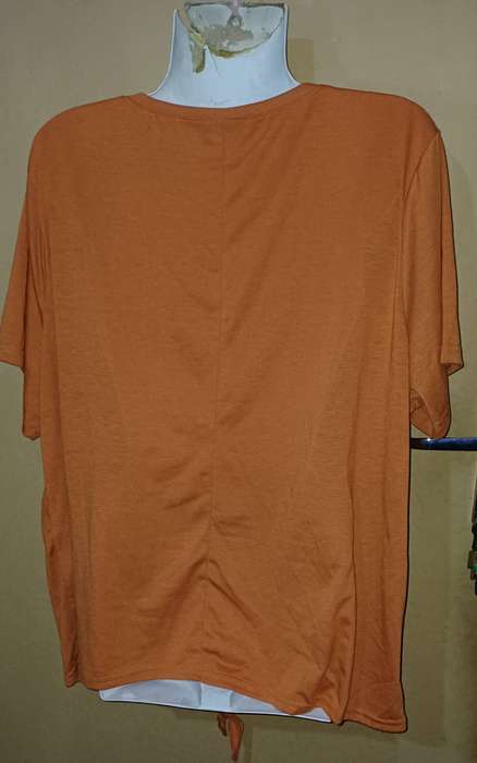 Ladies - Top - Make - Be Yourself - Size - 46