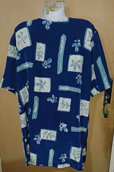 Ladies - Multicolored Blouse - Make - no make - Size - no size