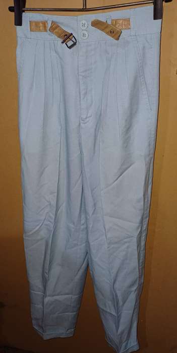 Ladies - Pants - Make - Dijon - Size - no size