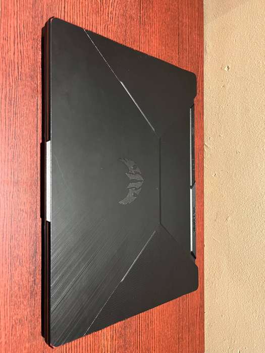ASUS TUFF Gaming Laptop | Core i5 | 1TB NVME | GTX 1650