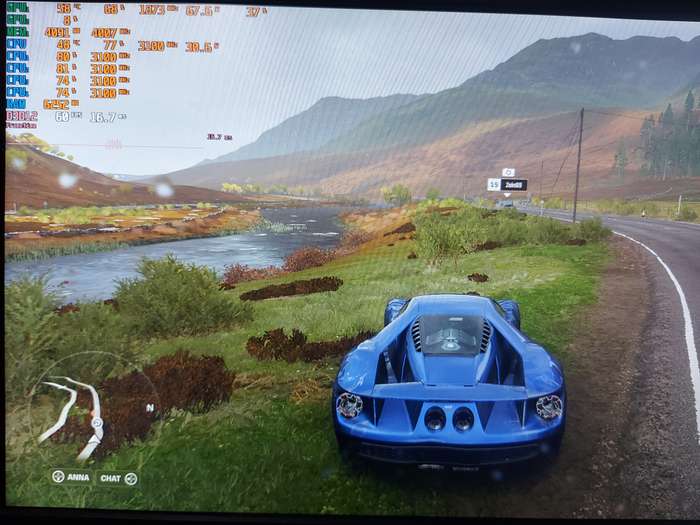 P106-100 6gb (GTX 1060) graphics card