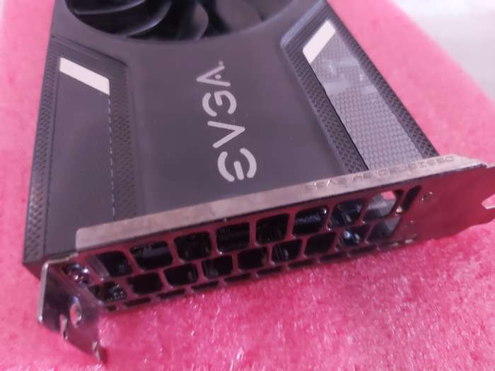 P106-100 6gb (GTX 1060) graphics card