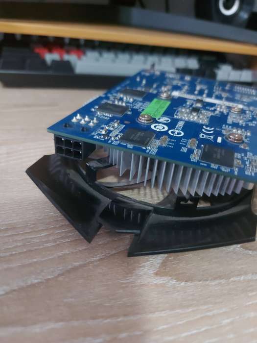 Nvidia Gtx 650 1Gb Graphics Card