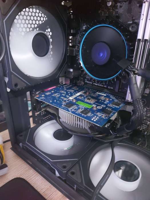 Nvidia Gtx 650 1Gb Graphics Card