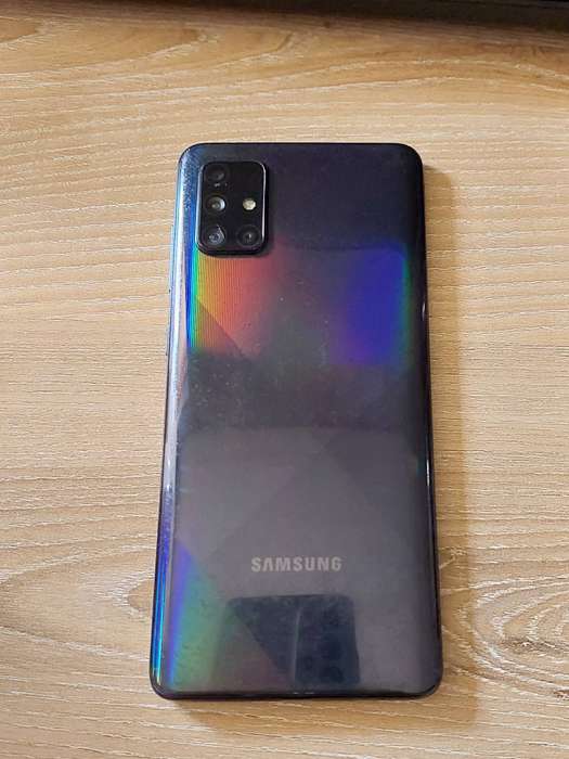 Samsung Galaxy A71