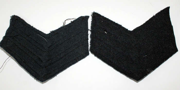 SADF rank pair