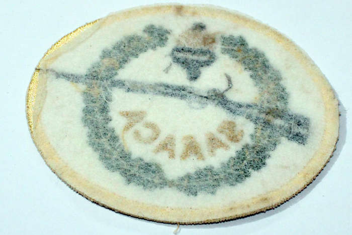 SAAACA patch