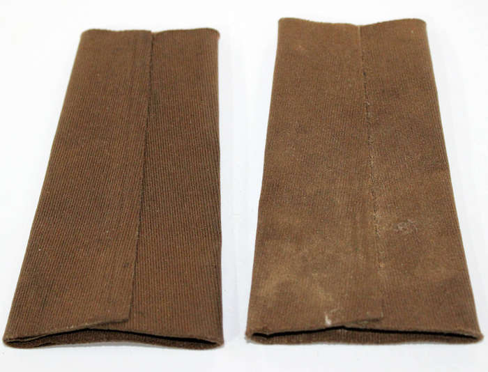 SADF pair of Major ranks
