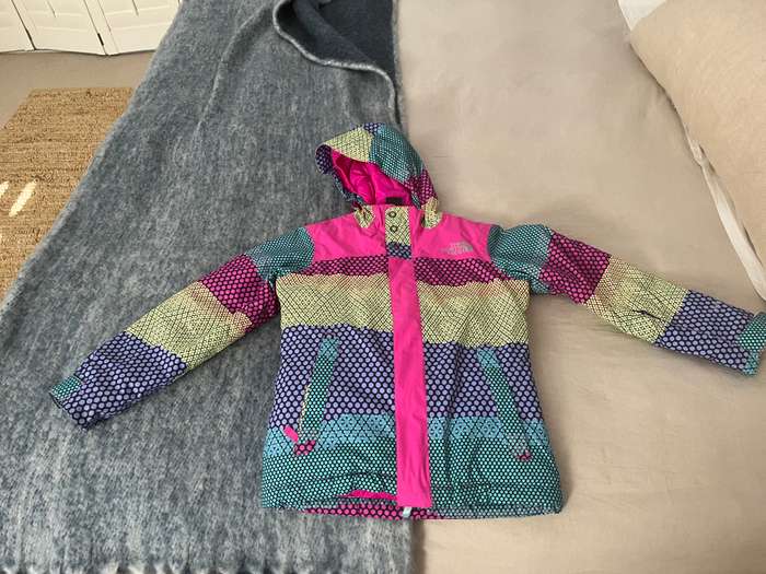 Ski / snow kit for young kids