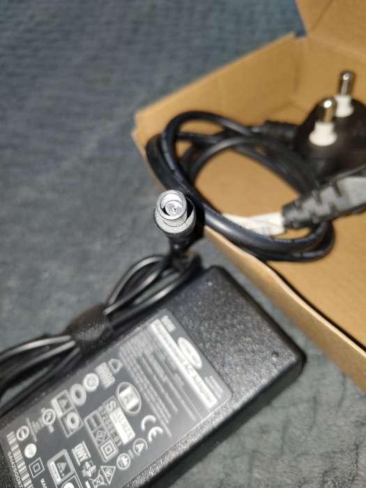 (New) HP Laptop Replacement Charger 19.5V 4.62A 7.4x5.0mm 90W