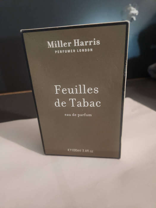 Fragrance