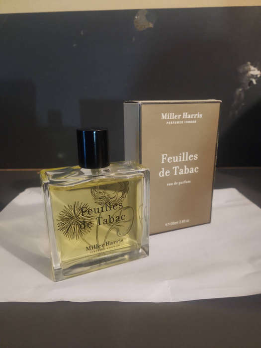 Fragrance