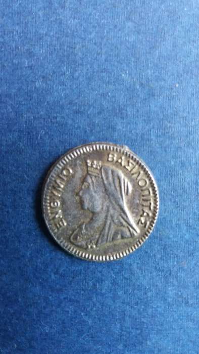 Greece Kaln Xporia Token - Enthimio Basilopitas