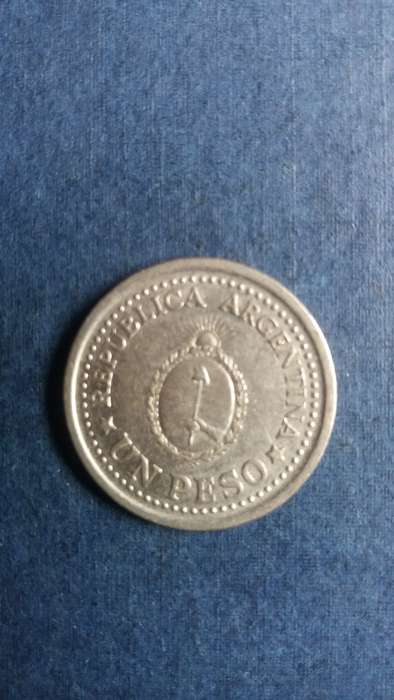Argentina 1960 1 Pesos * 150th Anniversary of the May Revolution (25th May, 1810)*