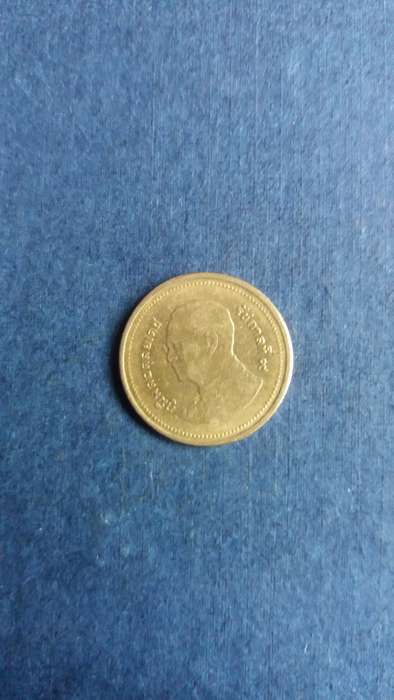 Thailand 2 Baht * 2008 - 2017*