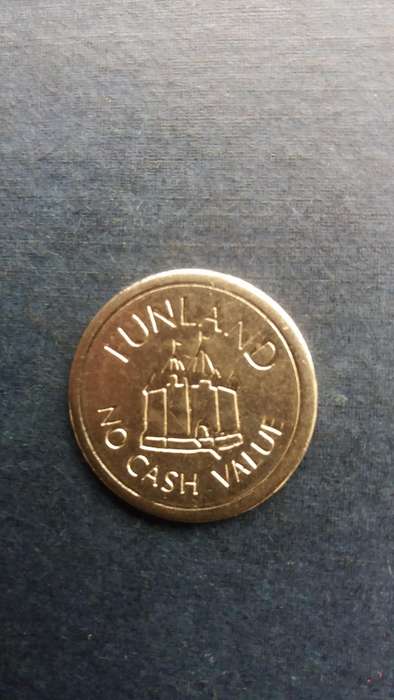Funland Amusement Token