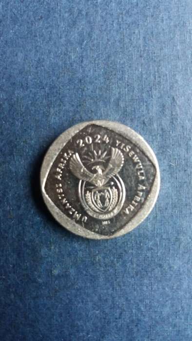 South Africa 2024 R2 - 4th Decimal Series