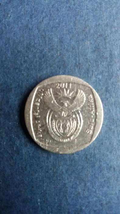 South Africa 2011 R2
