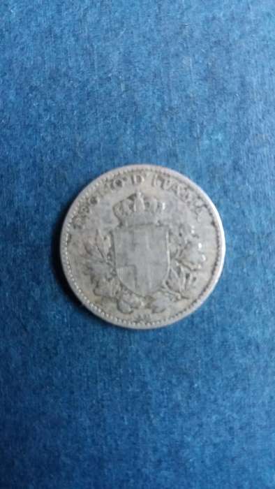 Italy 1918 20 Centesimi