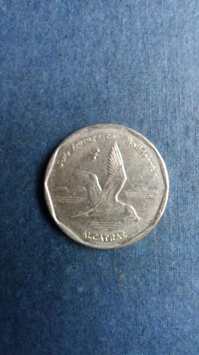 Cape Verde 1994 20 Escudos