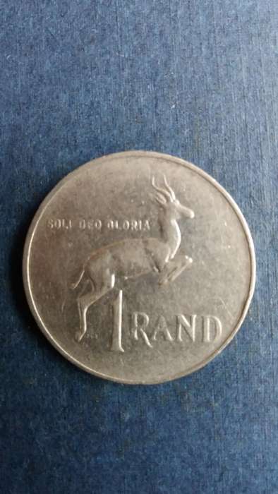 South Africa 1988 R1