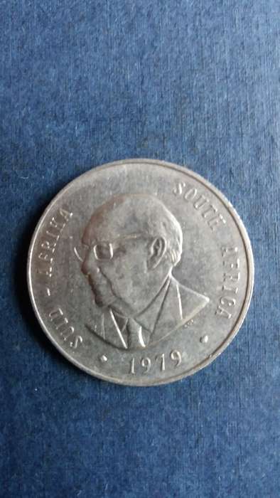 South Africa 1979 R1 * Diederichs*