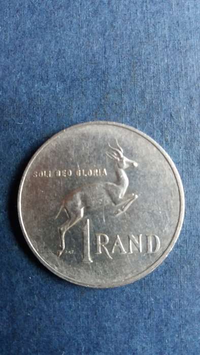 South Africa 1979 R1 * Diederichs*