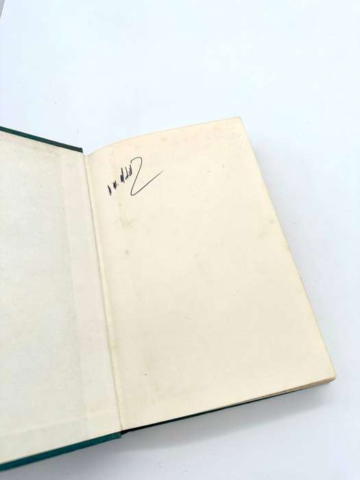 A Grain of Wheat by James Ngugi (Ngugu wa Thiong'o) 1st Edition