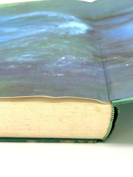 Bag of Bones by Stephen King (Signed, 1st UK Edition)