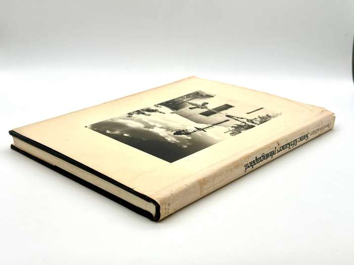 Some Afrikaners Photographed by David Goldblatt (Limited, Signed 1st Edition)