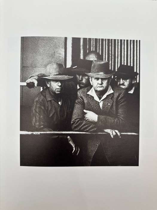 Some Afrikaners Photographed by David Goldblatt (Limited, Signed 1st Edition)