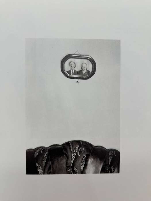 Some Afrikaners Photographed by David Goldblatt (Limited, Signed 1st Edition)
