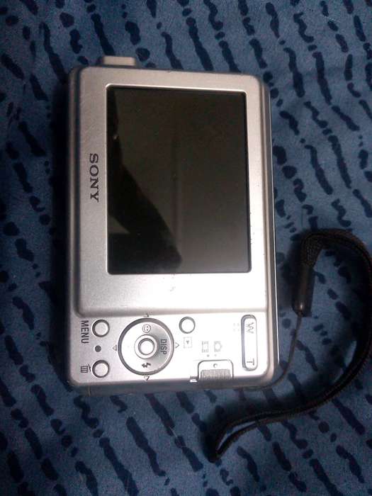 Sony Camera