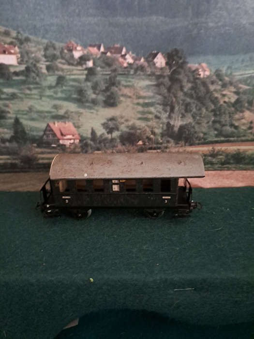 Marklin old timer HO 327/1