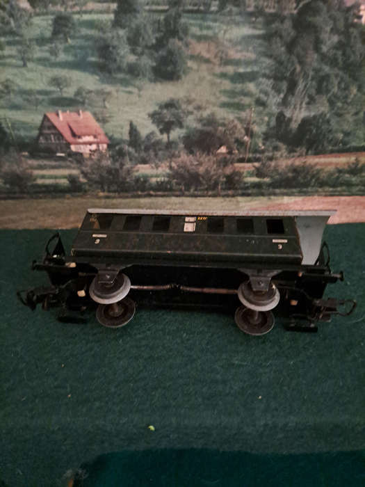 Marklin old timer HO 327/1