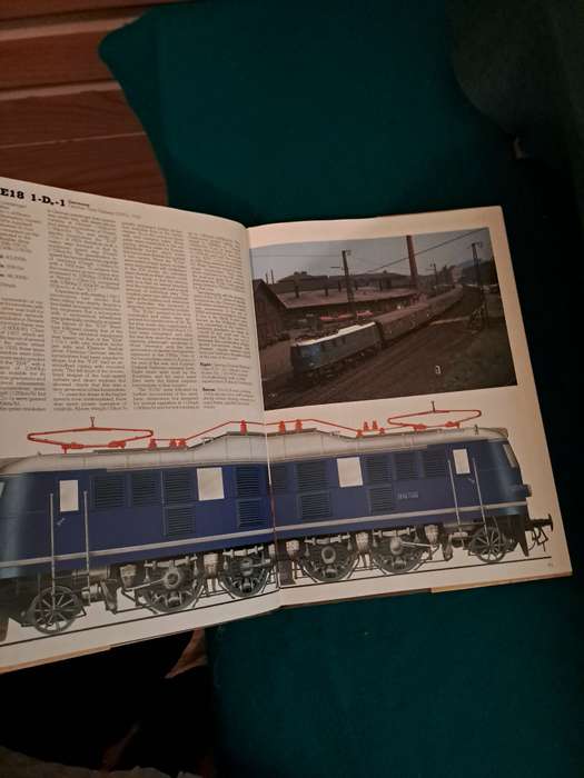 Modern Locomotives from 1879 Brian Hollingsworth Arthur cook 208 pages