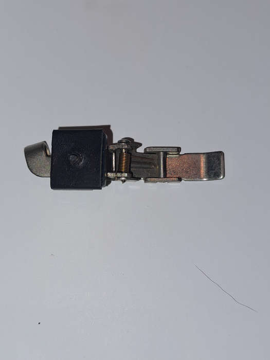 HO pick up shoe 25mm