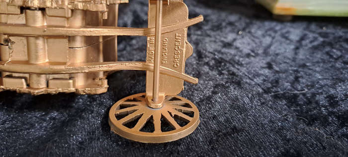 England Crescent state coronation coach beautiful condition