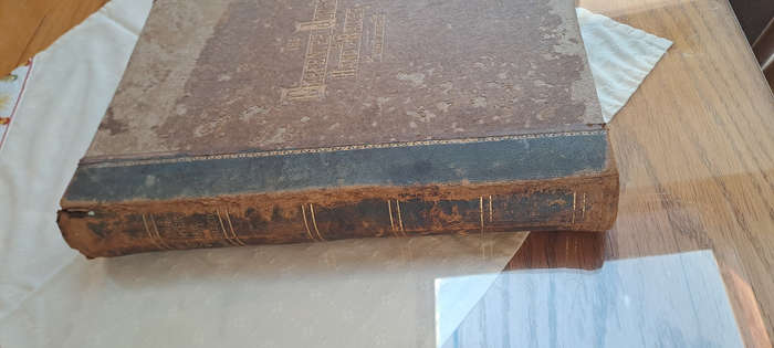 Robert Riddell | The Carpenter and Joiner, Stair Builder and Hand-Railer