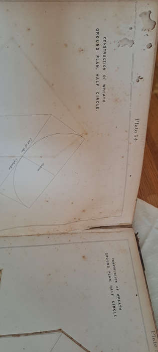 Robert Riddell | The Carpenter and Joiner, Stair Builder and Hand-Railer