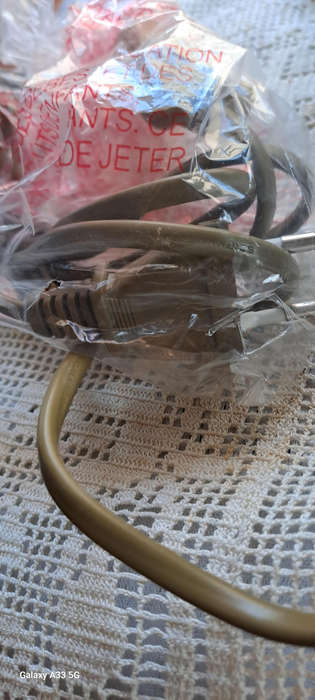 Classic art deco table lamp 36cm tall beautiful LAST ONE