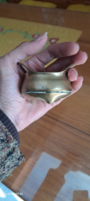 ANTIQUE CHINESE CHINA QING BRONZE CENSER INCENSE BURNER MARK XUANDE 19TH C