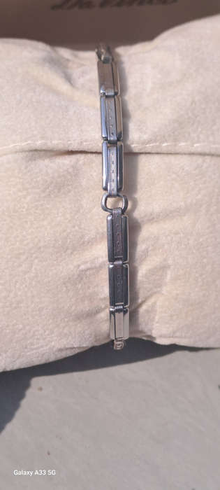 Stirling silver and marcasite vintage ladies watch stunning working keeping time 17 Jewels