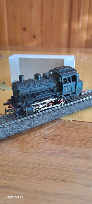 Marklin HO 89005 Locomotive